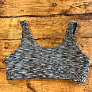 NWOT Ptula faith bra